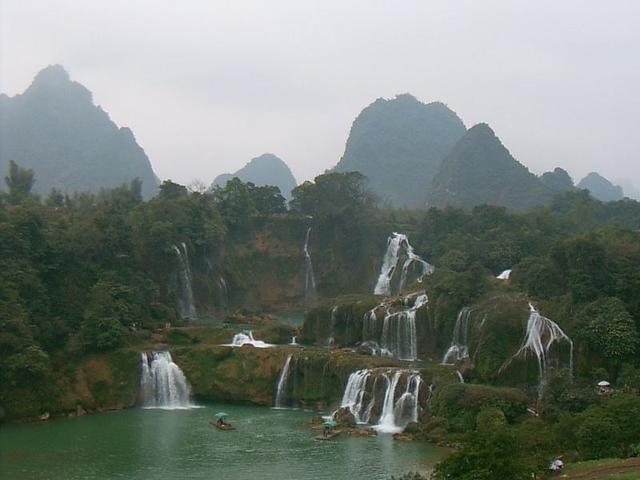 峨眉山|中国最美五大名山，座座都引人入胜，爬过三座就能称得上旅游达人