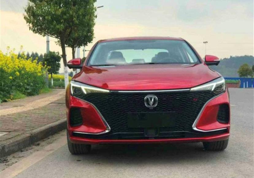 #长安逸动#长安逸动、吉利帝豪、艾瑞泽5，这三款车该如何选择？