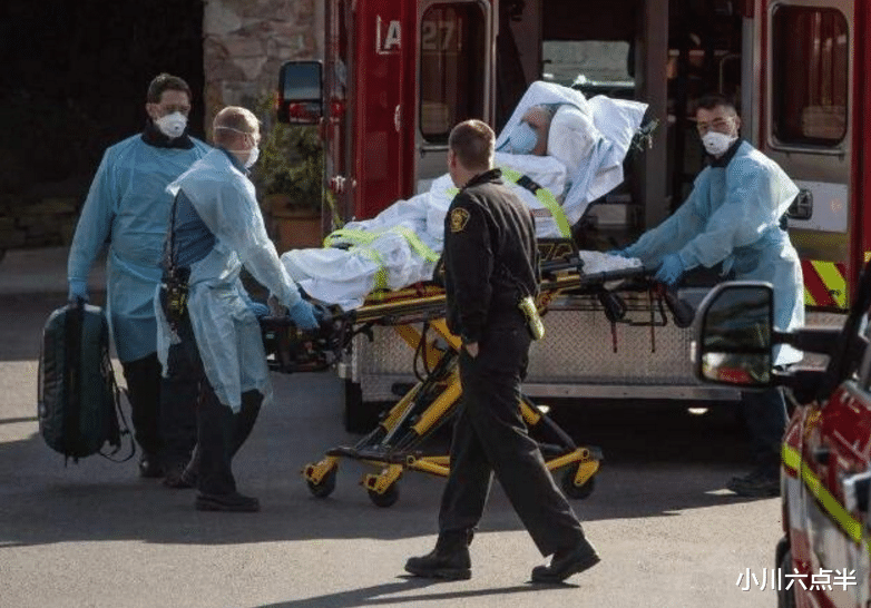 #美国#美国疫情爆出真相，确诊死亡数据大量造假，夸大数据目的为何？