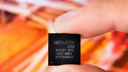 华为|继台积电之后,美国又要求联发科减少对华为供货,美企却背道而驰
