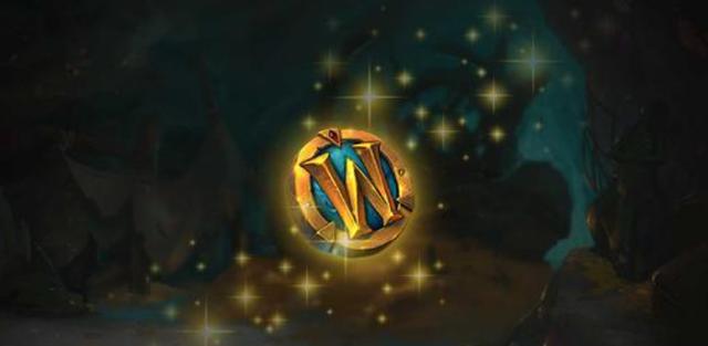 雷龙|《魔兽世界》:时光徽章价格将破30万大关,雷龙商人赚翻