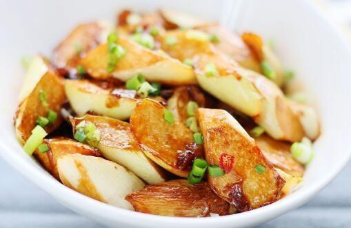 胡萝卜：家常便宜的10道美食，三餐轻松搞定很实惠