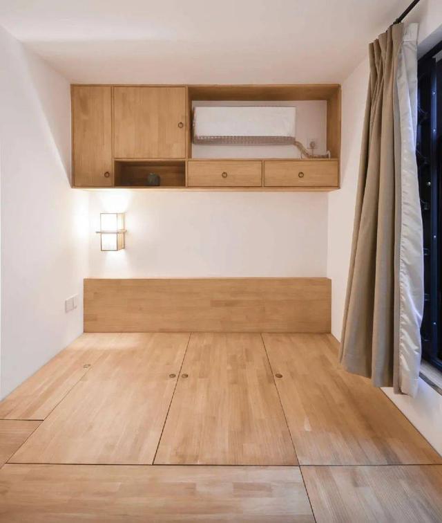 建筑师|房主不愧是建筑师，58㎡庭院之家完美无缺，中式小园林美哭了！