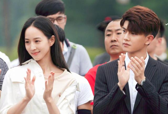 任嘉伦|三度古装扮相后，任嘉伦终于有一部现代虐恋剧了，女主让人惊喜