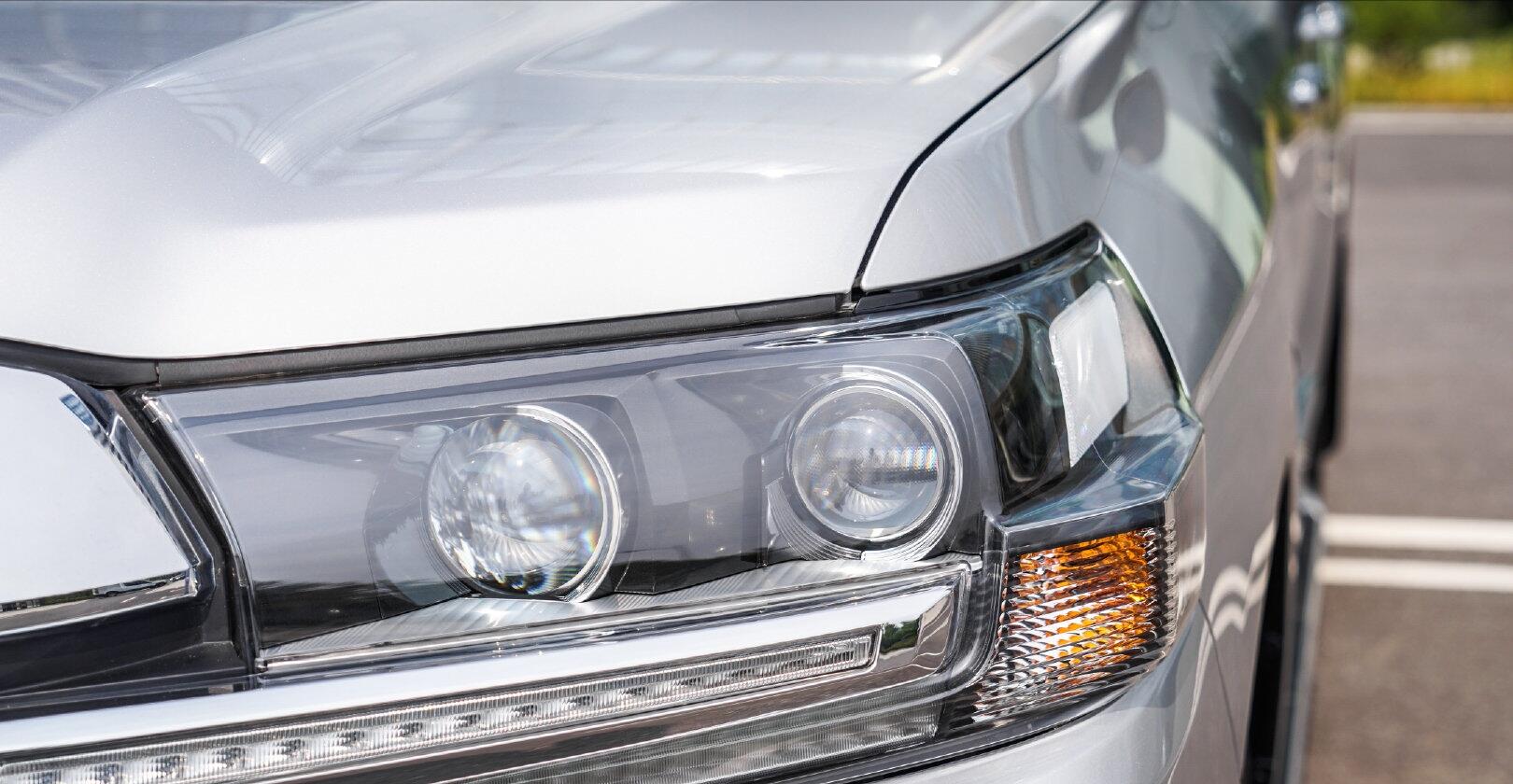 兰德酷路泽|最便宜的丰田兰德酷路泽，6缸动力+四驱，落地60万，比宝马X5霸气