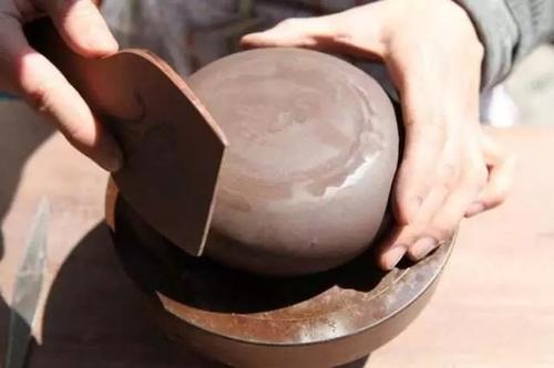翡翠手镯|紫砂壶—紫先生：紫砂壶常会出现的三种纹路