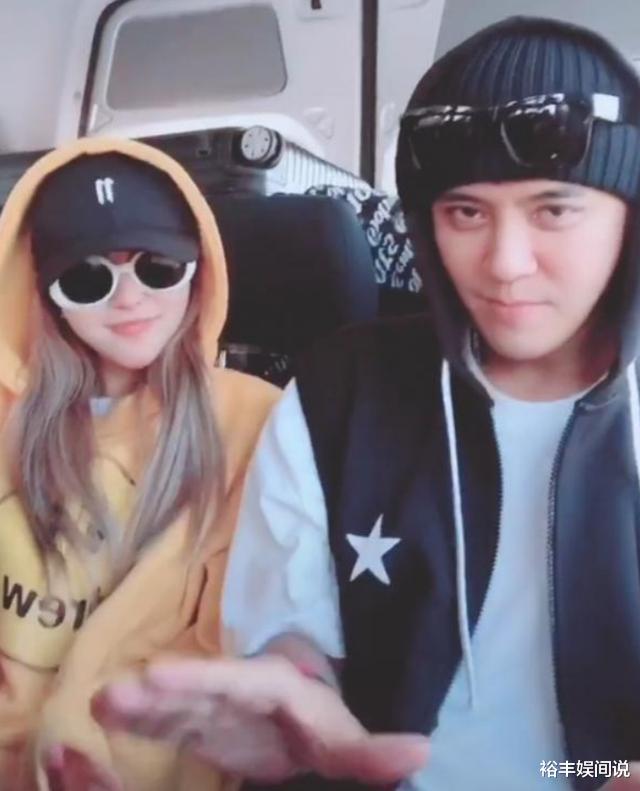 「罗志祥」台媒曝罗志祥25年集6位“猪女郎”，口味变化明显，从肉感到人工