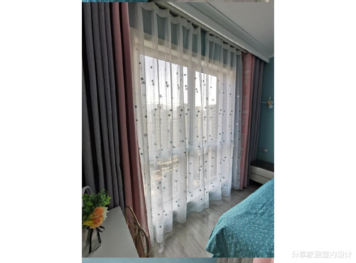 ：还没装修请看过来，她家新房漂亮极了，一进屋就被迷住，分享下！