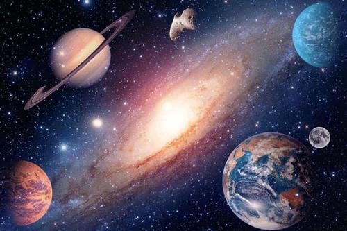 外星生命|地球外真有外星生命？这一星球出现相关证据，人类或许不再寂寞了