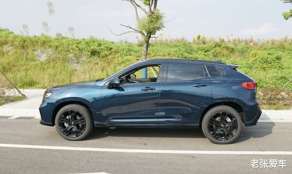 豪车|被冷落的豪车，起步2.0T，50万配置才16万，却30天只卖出112辆