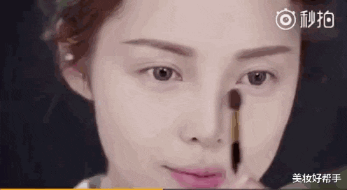 口红|长相普通的女生如何通过化妆变美？找准脸部风格，营造高级美人！