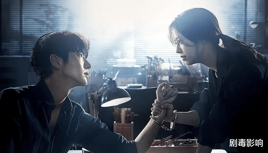 文彩元|李准基新剧评分9.0，女主堪称“韩国刘诗诗”，性格佛系演技炸裂