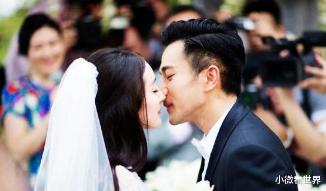 杨幂|离婚18个月后，杨幂刘恺威开撕：撕破脸的爱情，到底有多可怕？
