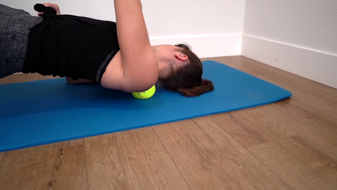 按摩|起床三个动作，让你一天精神满满！