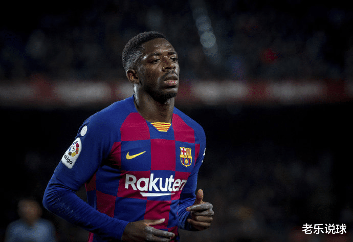 登贝莱|登贝莱不是内马尔,无法即插即用,谨防重蹈上赛季欧冠覆辙