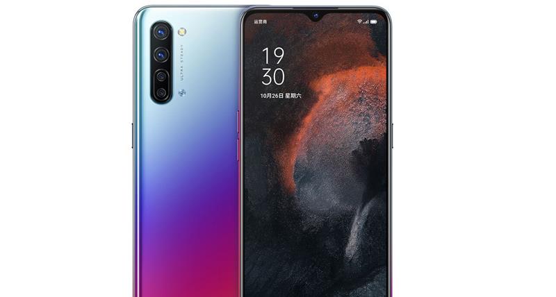 OPPO|OPPO K7开启预约，起售价1999元，还有性价比吗？