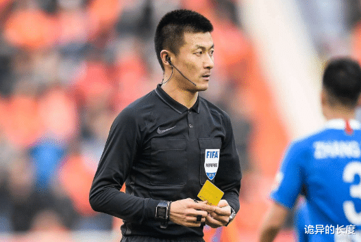 中国足协@中国足协做出重大改革!两个高层被开除和撤职,傅明黑哨埋下伏笔