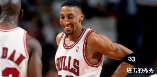 「尔萨」她是NBA最美太太，为何放弃20年的婚姻？却爱上28岁强壮黑人球星