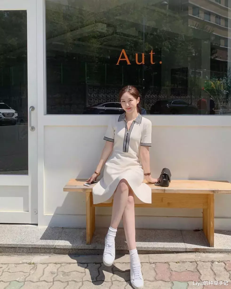 「阔腿裤」打死别穿的4件衣服，谁穿谁丑！