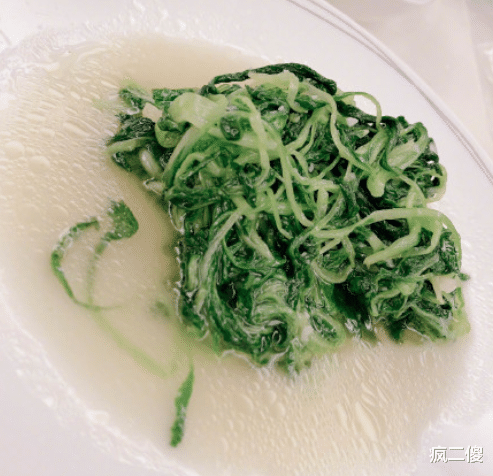 张艺谋：?baby鸡毛菜种太多了？黄晓明吐槽连吃几天菜叶子，夫妻秀恩爱