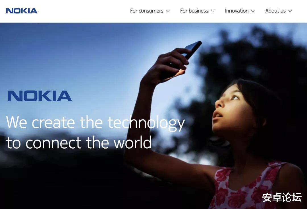 诺基亚|被苹果干掉的这手机，悄悄杀回来了