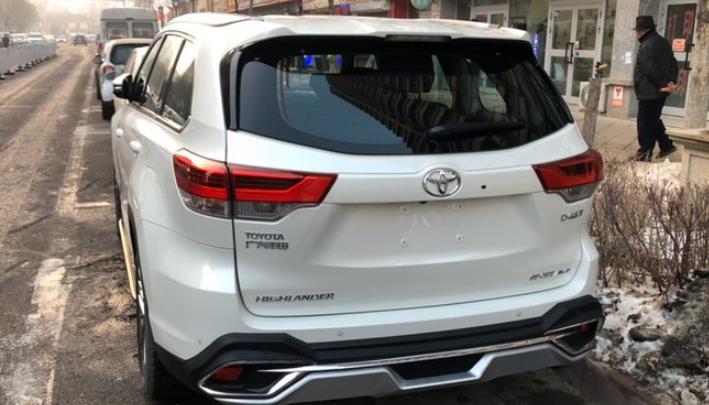 #丰田汉兰达#花30万提辆汉兰达真的值吗?它的配置高吗?看看车主是如何评价的