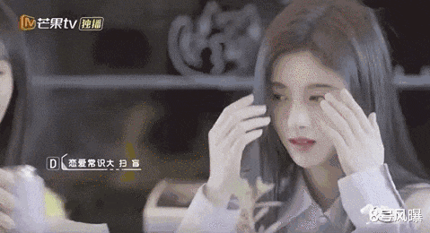 鞠婧祎|很久没见过这么做作的女明星了！说她是花瓶，都不配