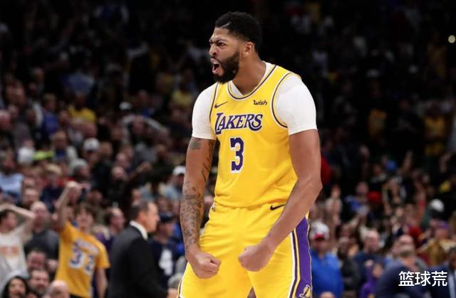 安东尼·戴维斯|输热火后，浓眉哥指出球队最大问题，卡鲁索揽责，老詹下最后通牒
