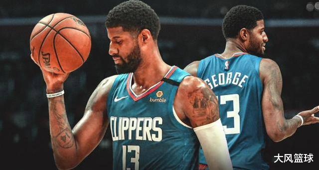 #快船队#快船难夺冠?美媒指出快船三大问题,每条都有可能让快船提前出局