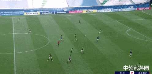 首尔FC|2-1!国安登上榜首,对手跪地绝望,中超球队4战全胜,只剩恒大了