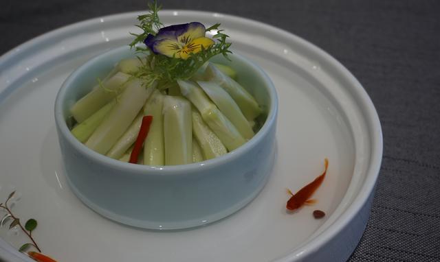 餐厅▲厦门最高档的闽南菜餐厅，人均1000元，你想试一试吗？