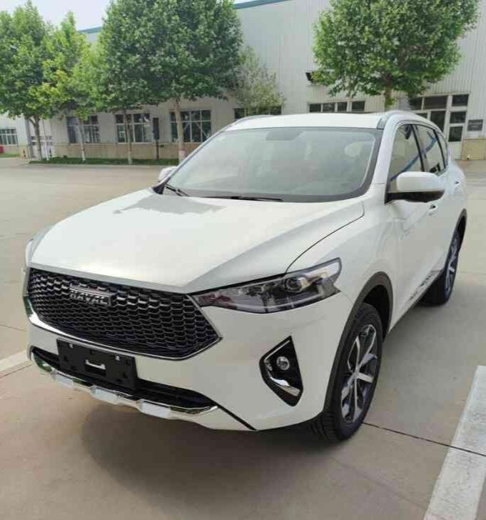 「哈弗f7」花13.5万买辆哈弗f7，开了一个月的实际油耗，说出来你可能不信！