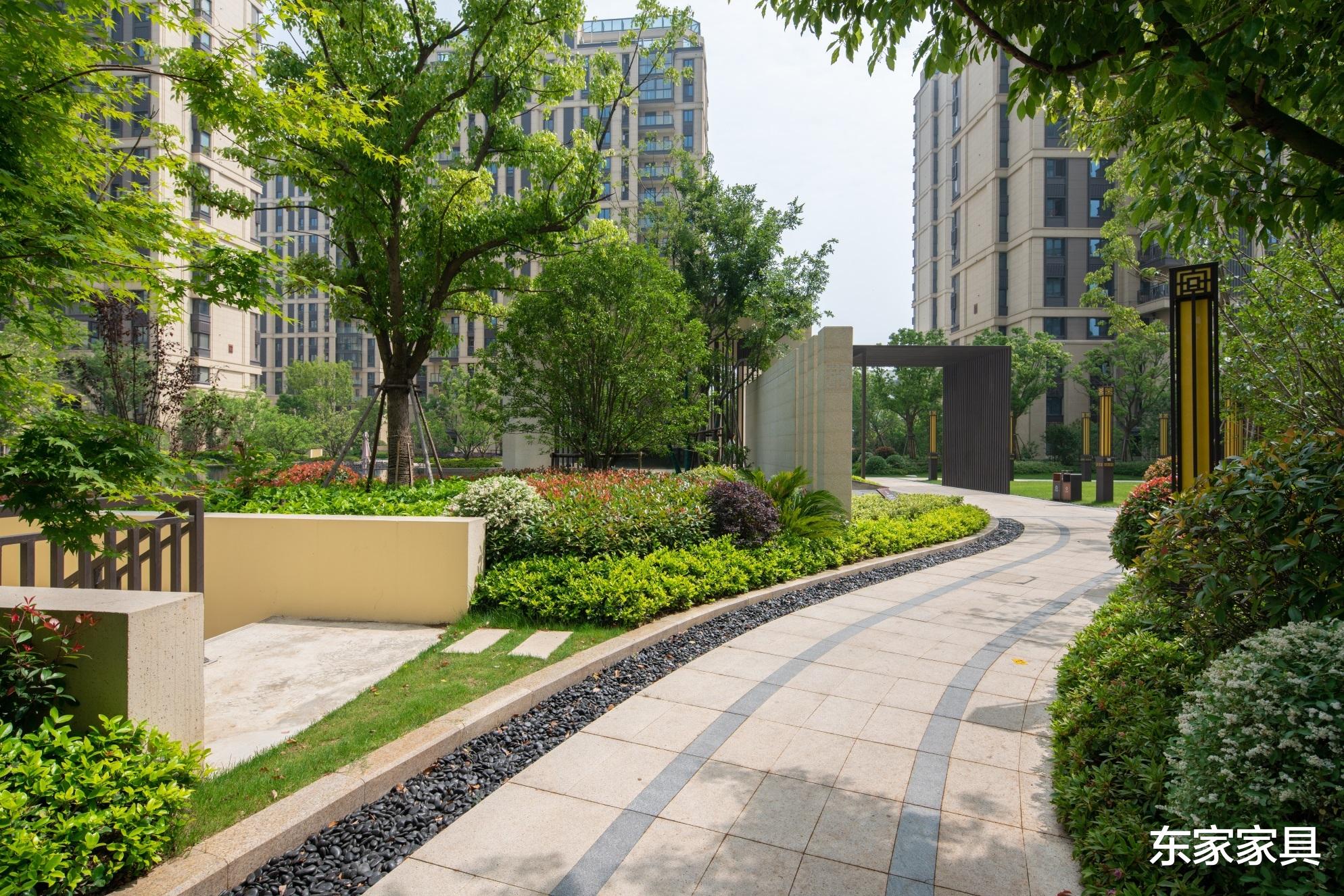 |买了房子不会设计？现在它来了，给你不一样的新中式设计案例参考