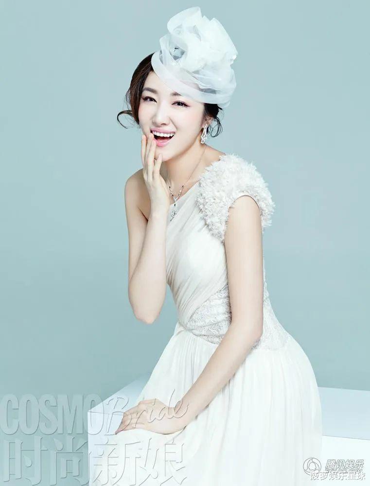 电影|虽然她改了3次名字,但是我只记住了她那双又白又长又直的腿!