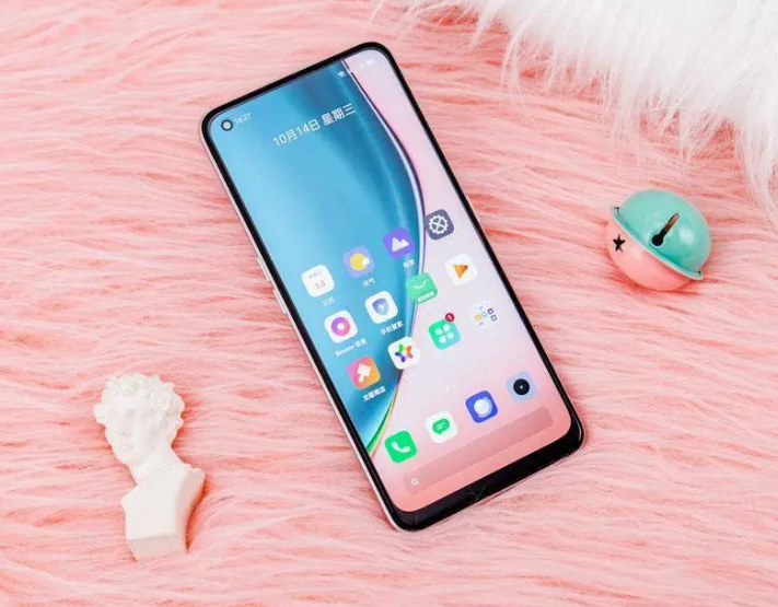 |好看又能打！双十一手机别乱买！三款超值5G手机