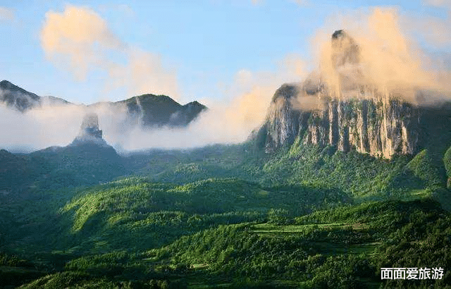 湖北|湖北耗资13亿升级景区，坐拥“东方奇观之首”，名扬中外免费预约
