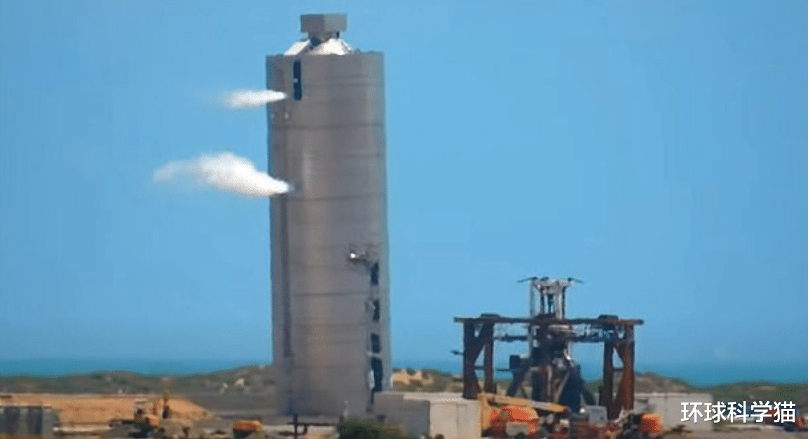 火星|又成功了!马斯克飞船?升?高约152米,但移居火星或有去无回
