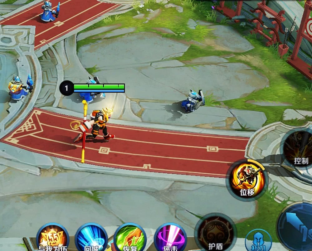 「ai」王者荣耀:绝悟模式太难,玩家被人机制裁?通关攻略收好,称号拿了就跑!