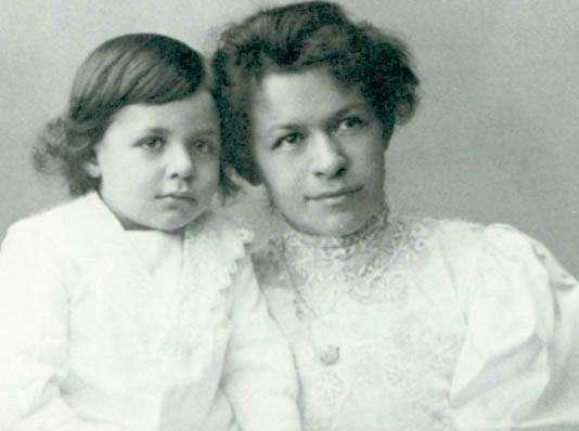 「爱因斯坦」遗传发生偏差?为何爱因斯坦的子女是疯子,没有继承天才基因?