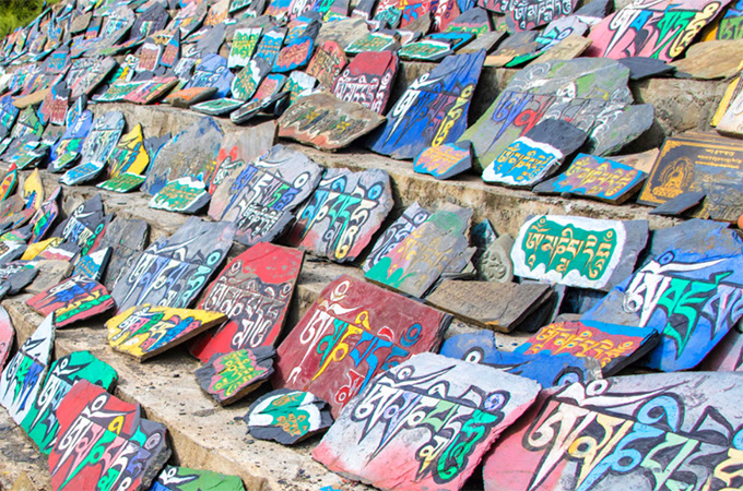 「川西」五一小长假，我们一起邂逅川西最美藏寨，聆听最美的诗与远方