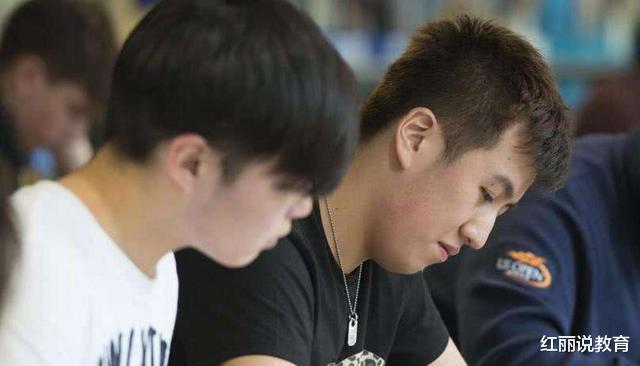 考研|“考公”和“考研”哪个更难考？过来人：难度系数不在一个档次