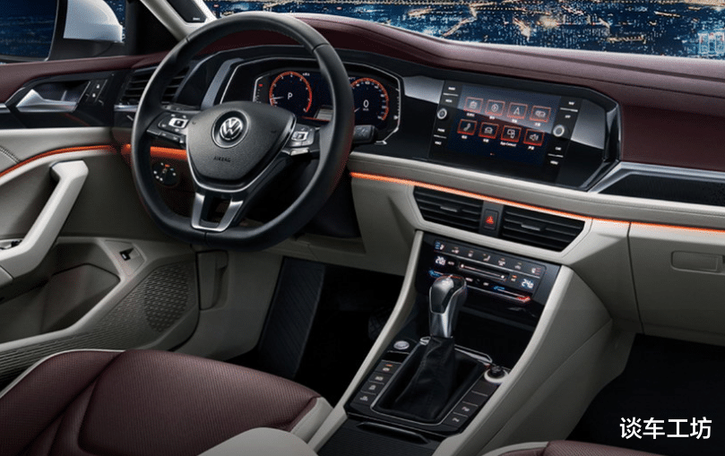 大众速腾|最高优惠达6.72万，抄底速腾的时机到了吗？