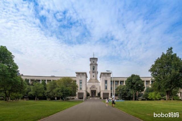 宁波诺丁汉大学|“很无奈”的一所大学，昔日600分未必考上，如今却无人问津