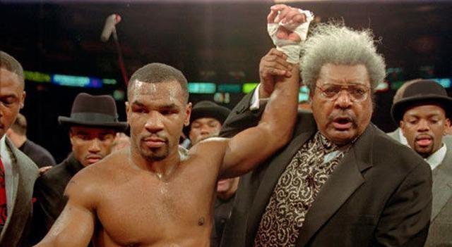 『迈克·泰森』拳王泰森9大难以打破的纪录，您若知道7个以上才敢说是真拳迷