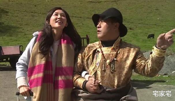 「赵本山」他因林志玲被骂,遭赵本山连扇4个耳光,娶“女儿”闺蜜生了儿子