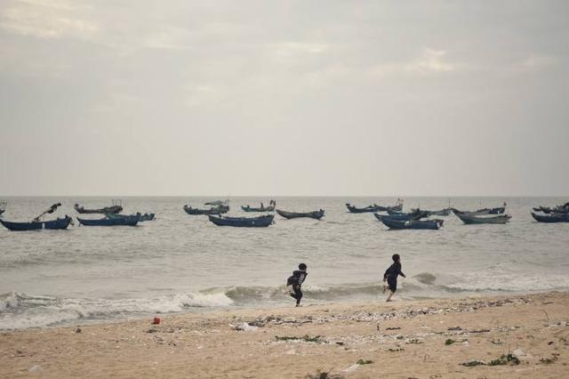 新周刊|这个中国最野县城，“狠人”辈出丨原创