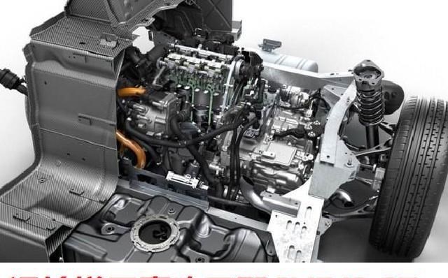 涡轮增压|国内涡轮增压发动机,大多匹配双离合和CVT,很少使用AT变速箱?