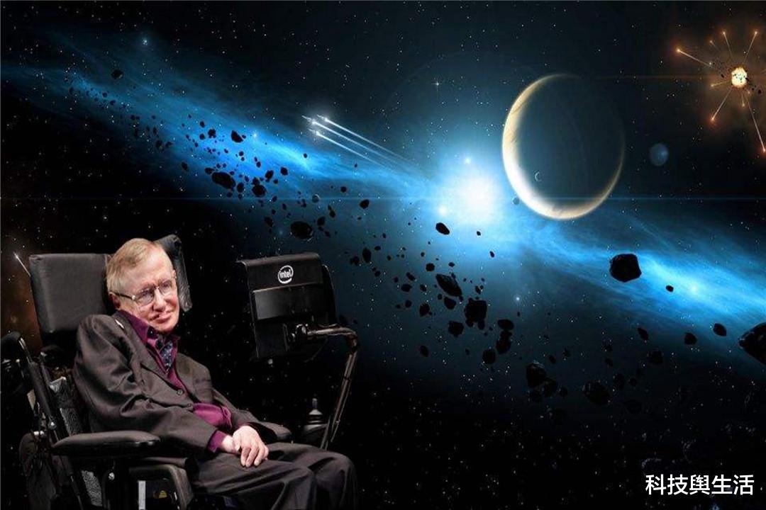 霍金|为何霍金多次提醒人类，要尽快逃离地球呢？他有新发现？