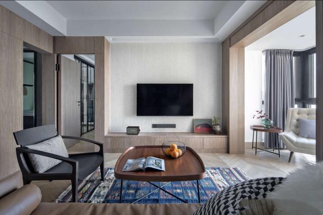 |新房入住哭干了泪水!小窝装修的太温馨了,有这样的家这辈子值了