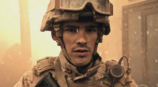 医生|战争片加恐怖片加科幻片！这电影绝了